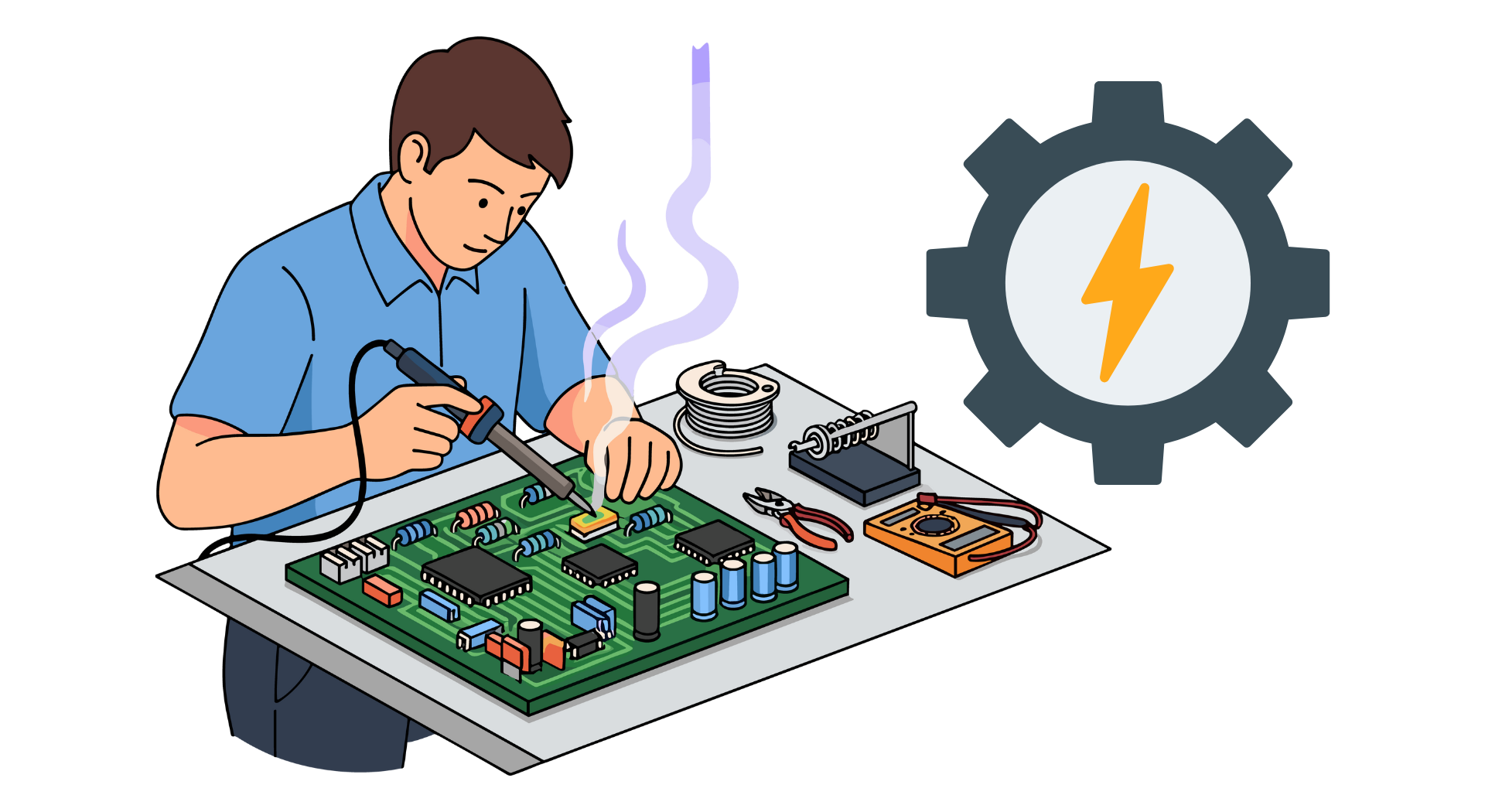 Web Development and Servers