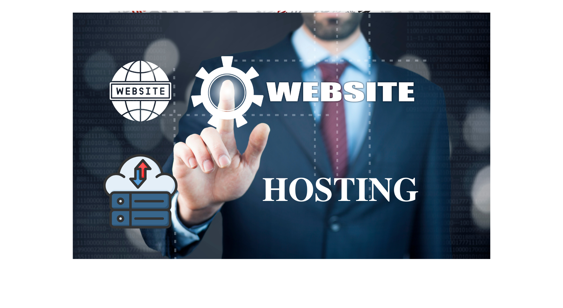 Web Development and Servers